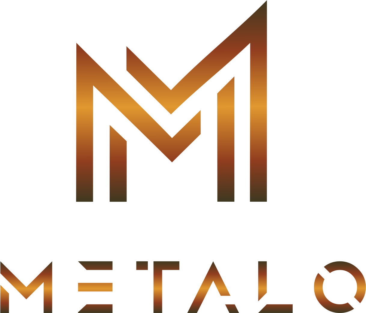 Metalo Logo